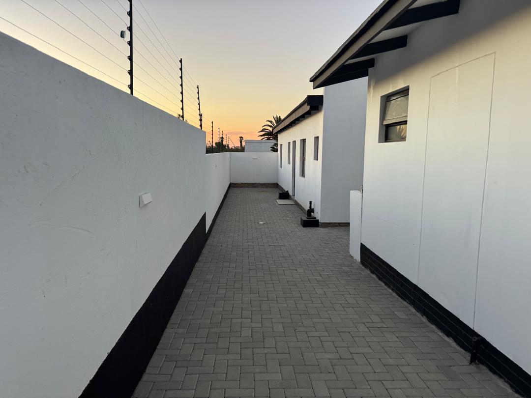 Decade Properties Accommodation