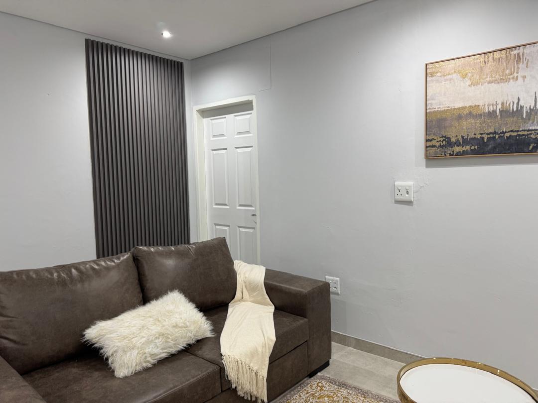 Luxury Room